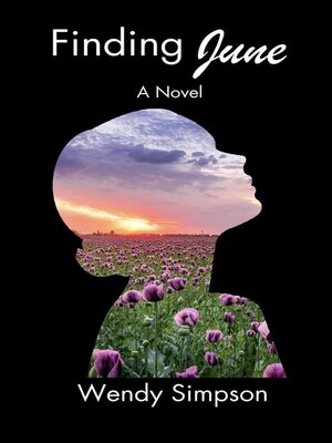 cover image of Finding June